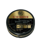 R10 Havalı Tüfek Yarışma Saçması 4,50mm