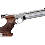 Steyr EVO10 COMPACT Havalı Yarışma Tabancası