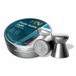 HN FINALE MATCH LIGHT HAVALI TABANCA YARIŞMA SAÇMASI 4.50MM